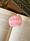 GOOD GIRLS READ AFTER DARK™ Sticker