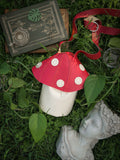 The Amanita Mini