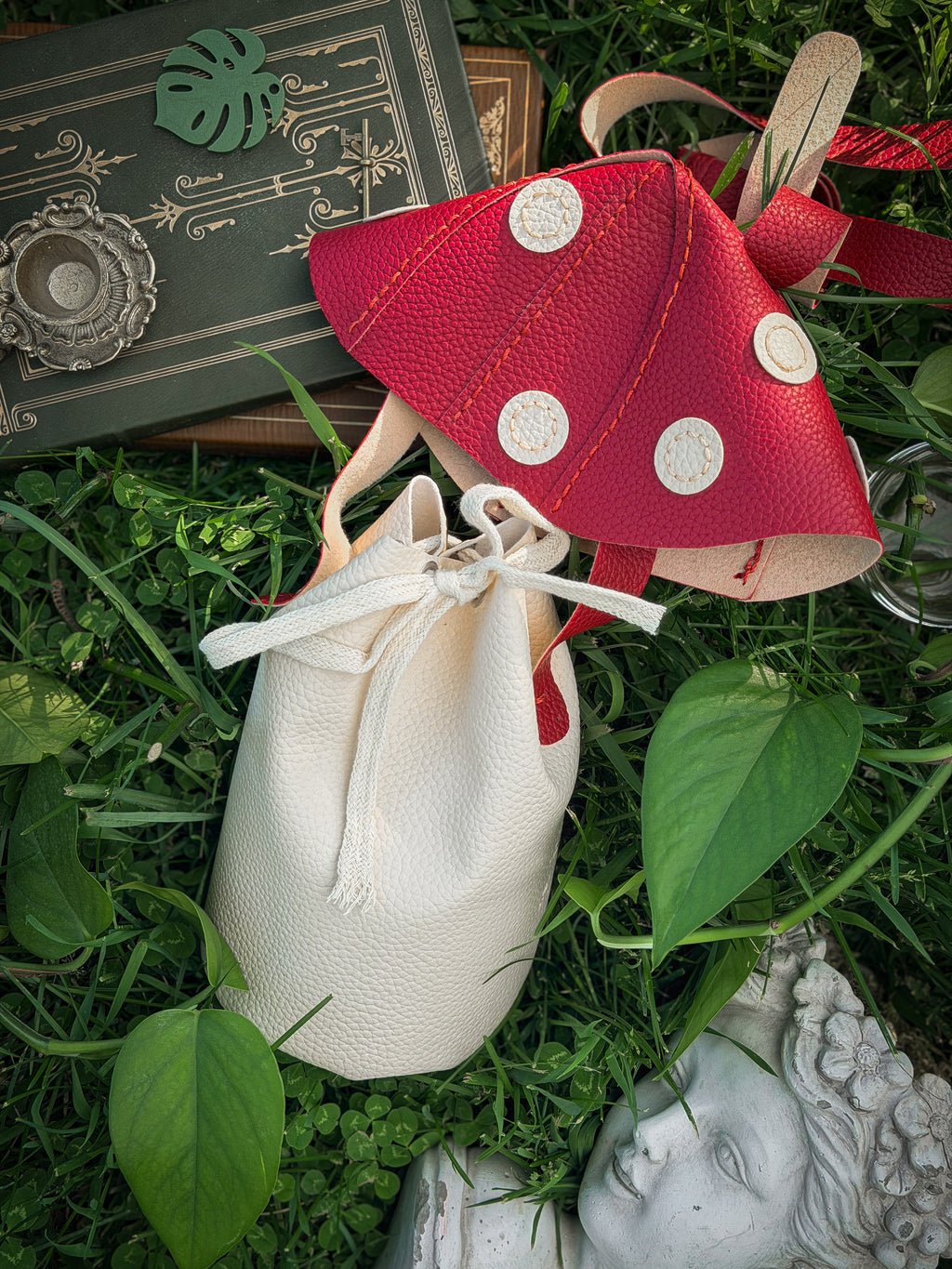 The Amanita Mini