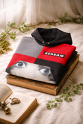 Limited Edition Scream Hoodie