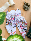 Wildflower Meadow Hair Bow