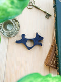 Storybook Dog Book Holder