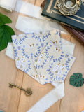 Enchanted Kingdom Reversible Pet Bandana
