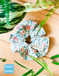 Valentine Scrunchie Collection